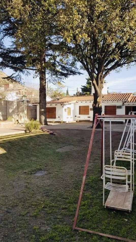 CASA EN BARRIO JOSE MUÑOZ RECIBE DEPTO