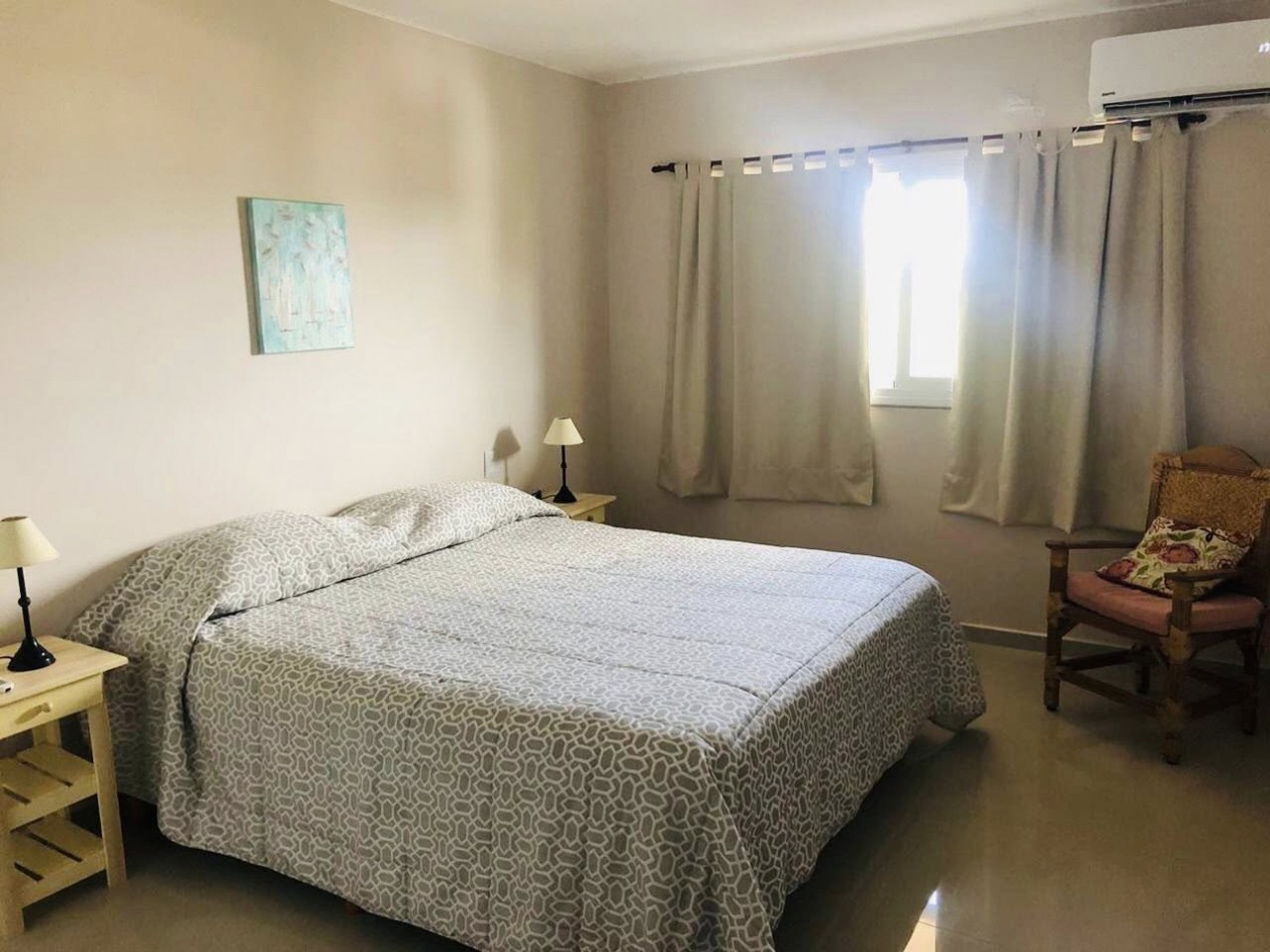 DEPARTAMENTO CON BALCON PILETA Y COCHERA