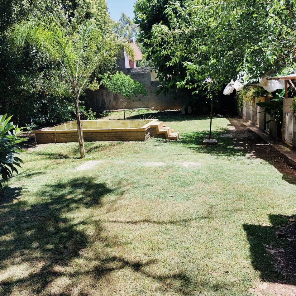 LOTE DE 750M 