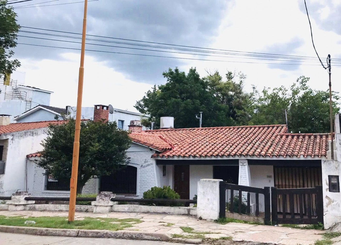 LOTE DE 750M 