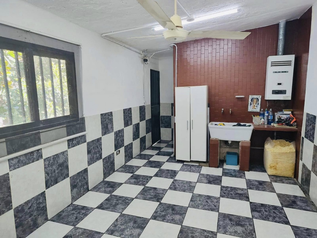 LOTE DE 750M 