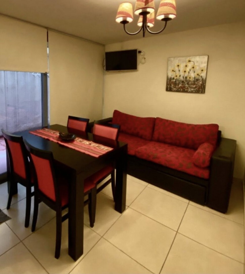 DEPARTAMENTO AMPLIO DE CATEGORIA EN PB COCHERA PILETA 