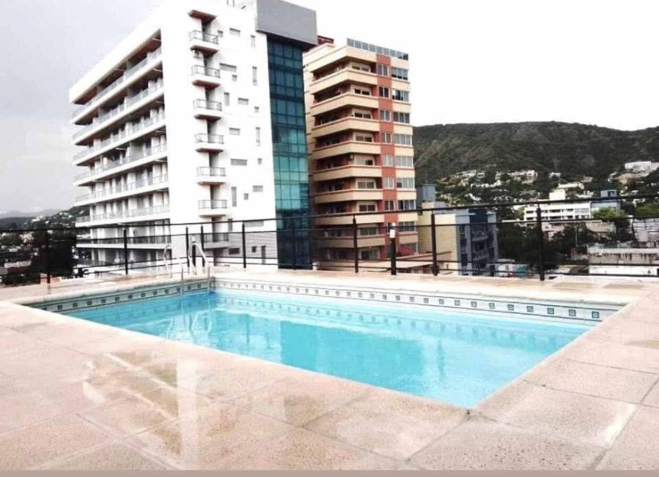 DEPARTAMENTO PLENO CENTRO PB CON PATIO