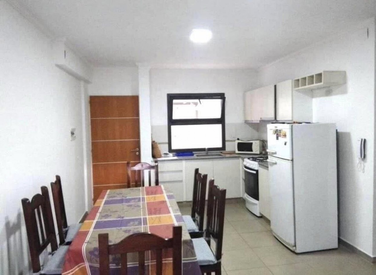 DEPARTAMENTO PLENO CENTRO PB CON PATIO