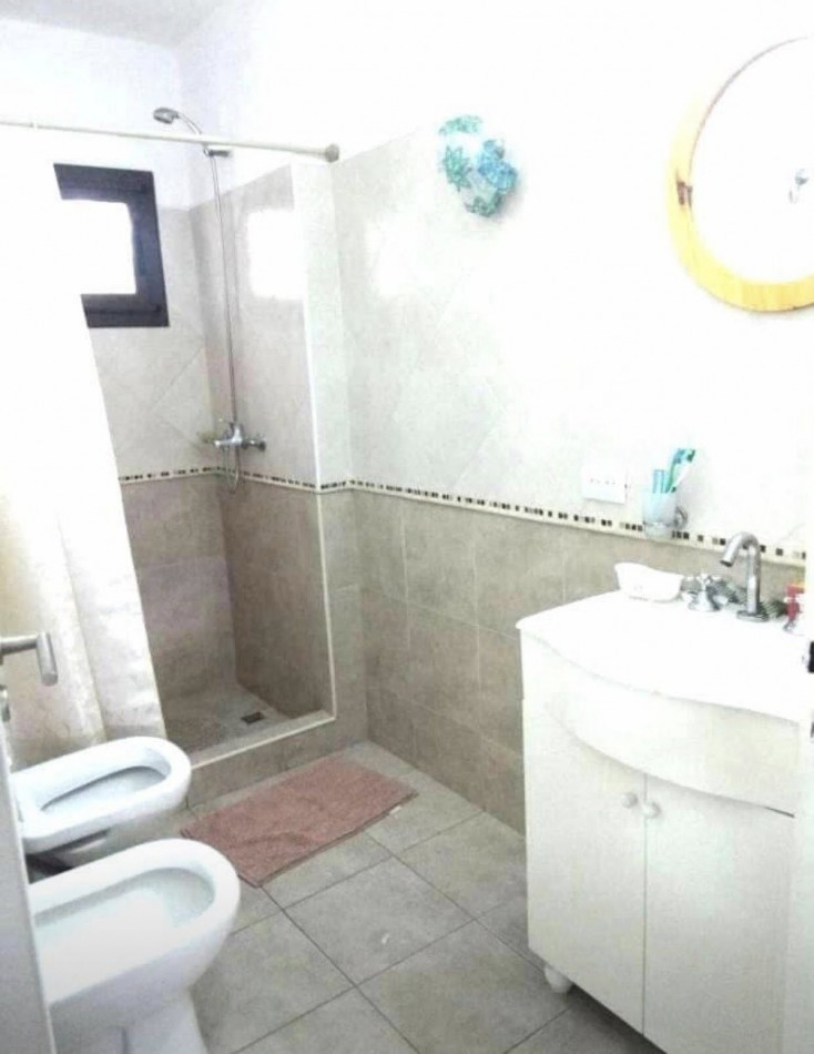 DEPARTAMENTO PLENO CENTRO PB CON PATIO