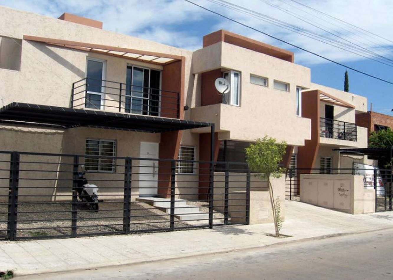 DEPARTAMENTO A LA CALLE 1 DOR