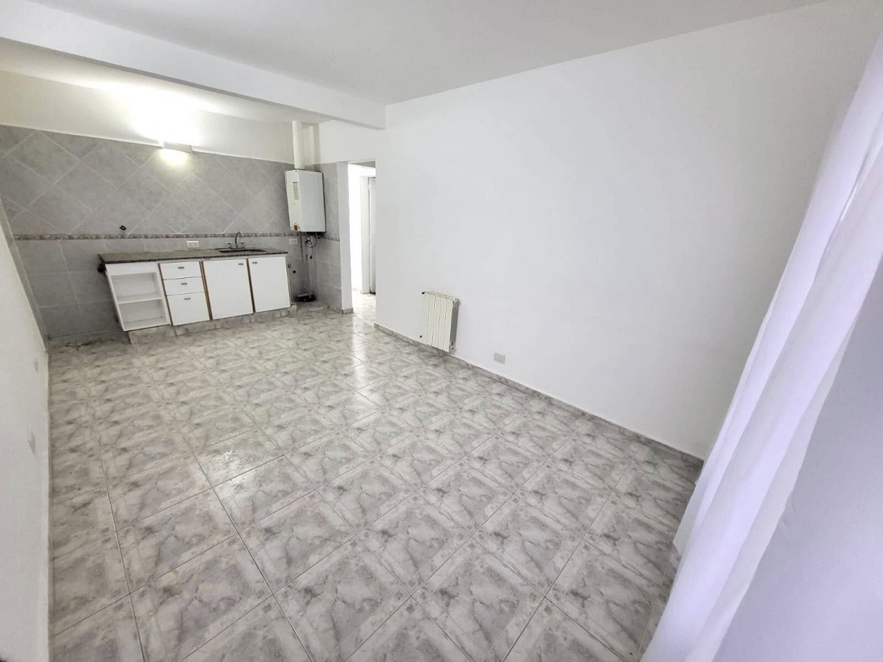 DEPARTAMENTO 2 DOR 1BAÑO PLENO CENTRO 