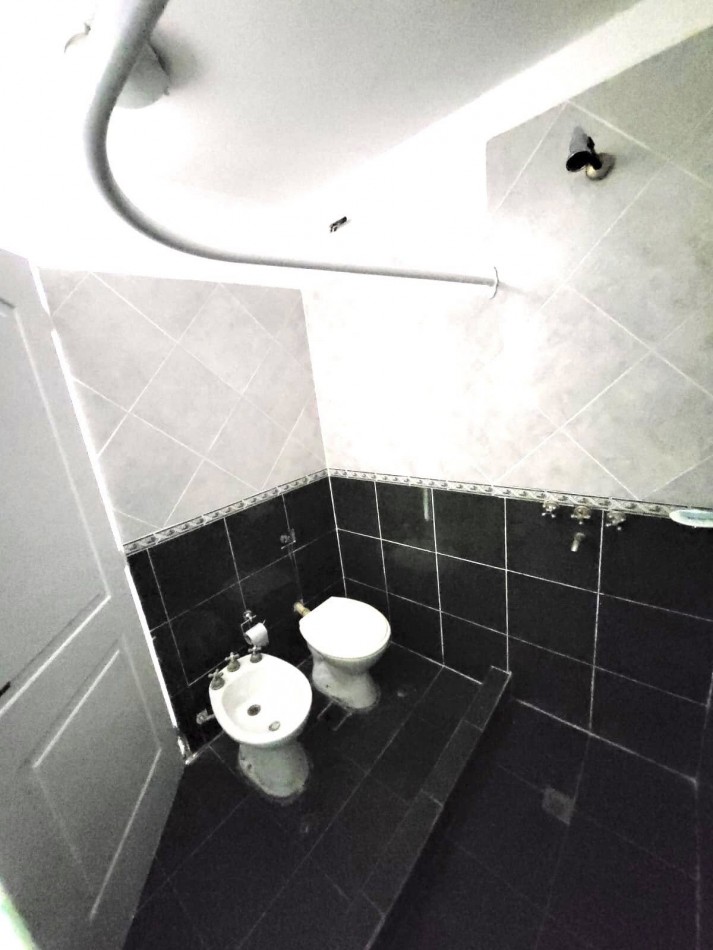 DEPARTAMENTO 2 DOR 1BAÑO PLENO CENTRO 