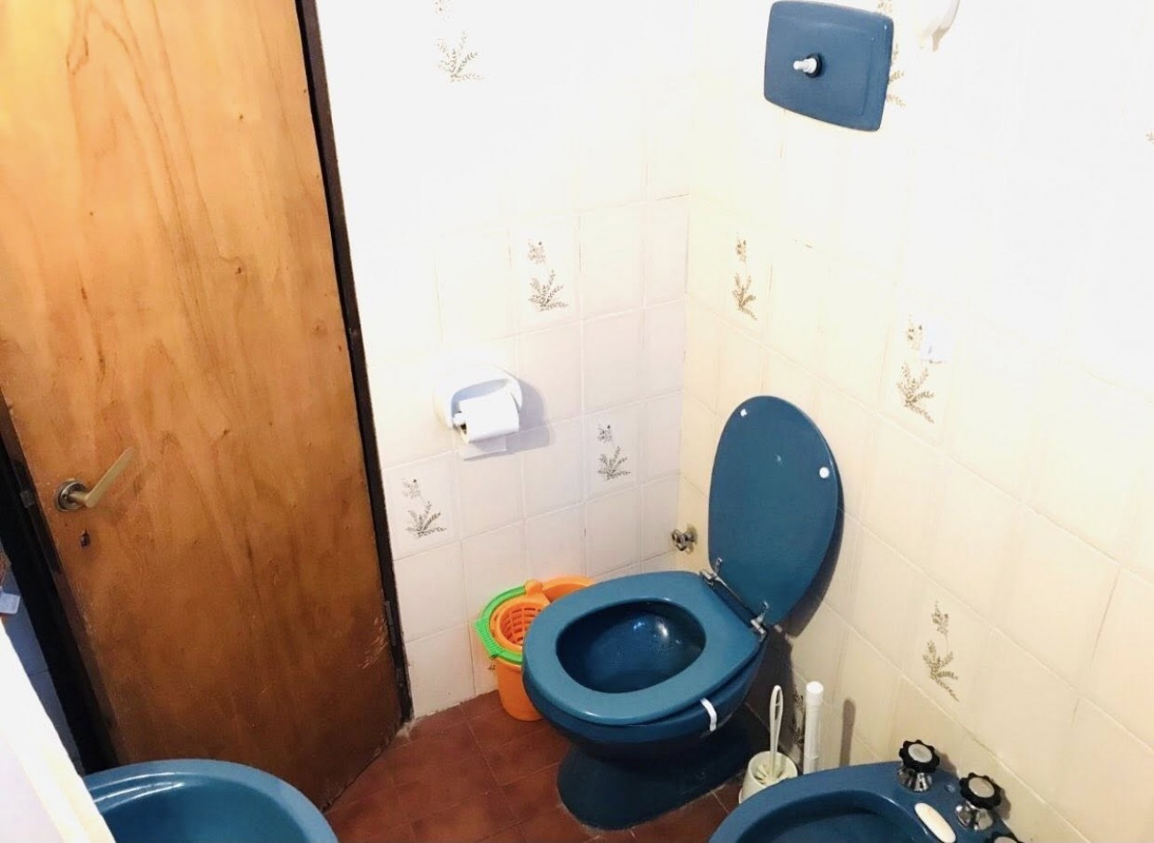 DEPARTAMENTO APTO CREDITO CON TERRAZA CON ASADOR Y COCHERA EN SANTA RITA