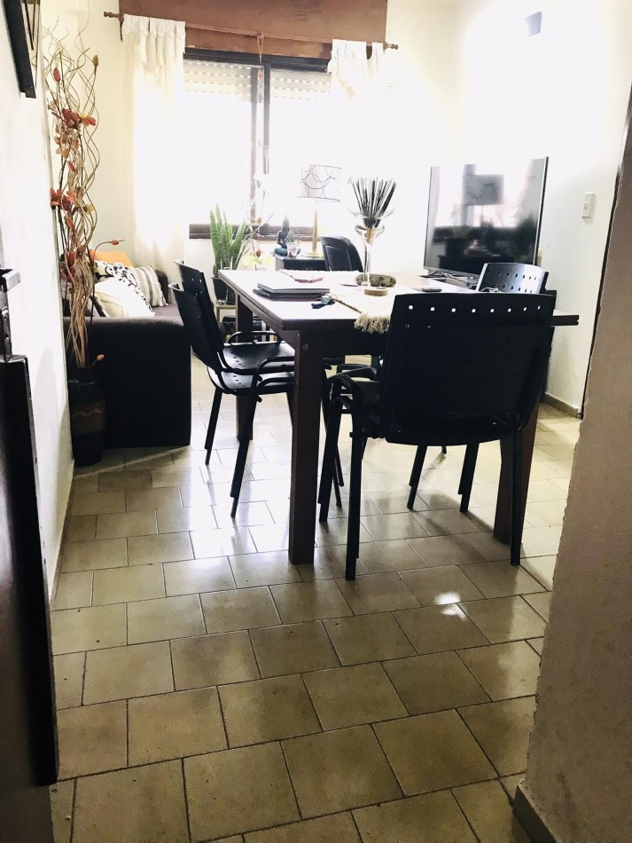 DEPARTAMENTO EN GALERIA PLENO CENTRO