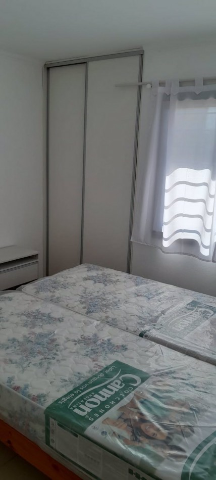 DEPARTAMENTO 1 DOR COCHERA PA MUY AMPLIO GAS NAT ESCRITURA