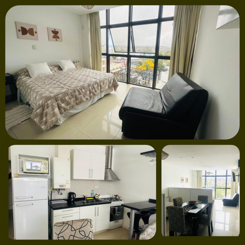 DEPARTAMENTO TORRE MELOS