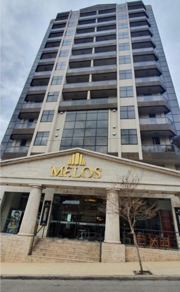 DEPARTAMENTO TORRE MELOS