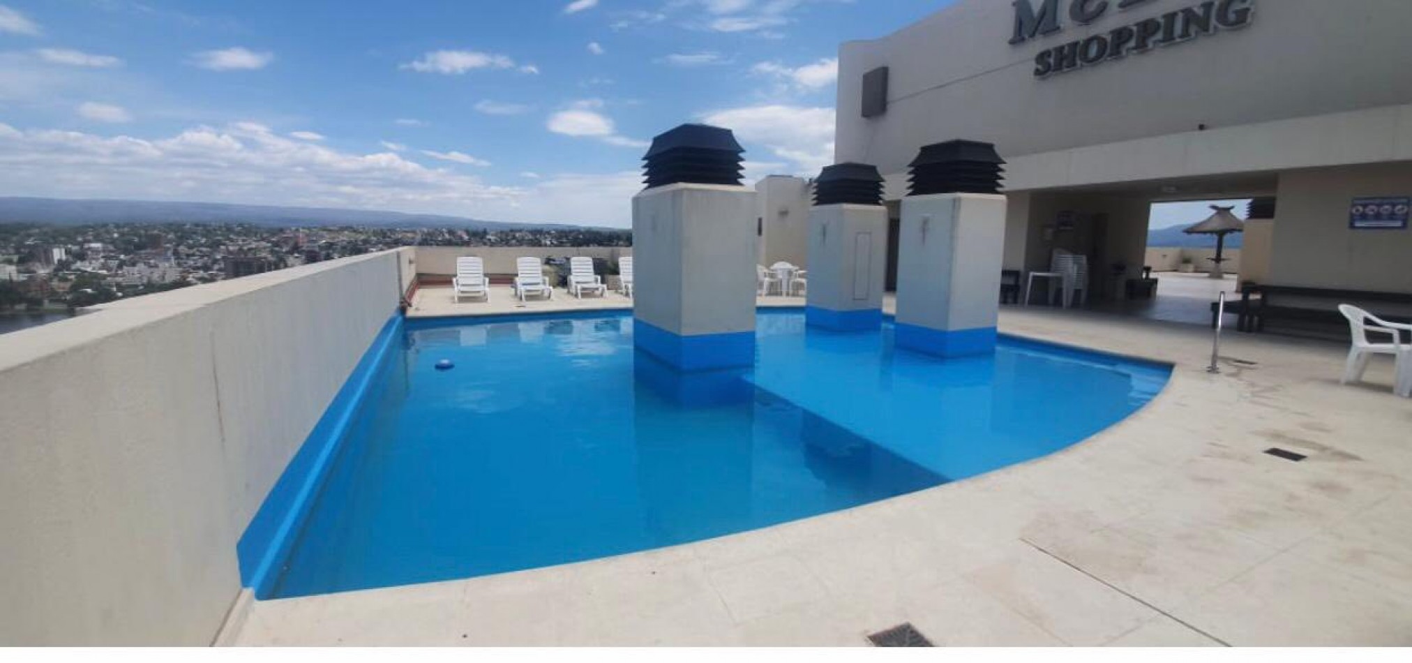 DEPARTAMENTO TORRE MELOS