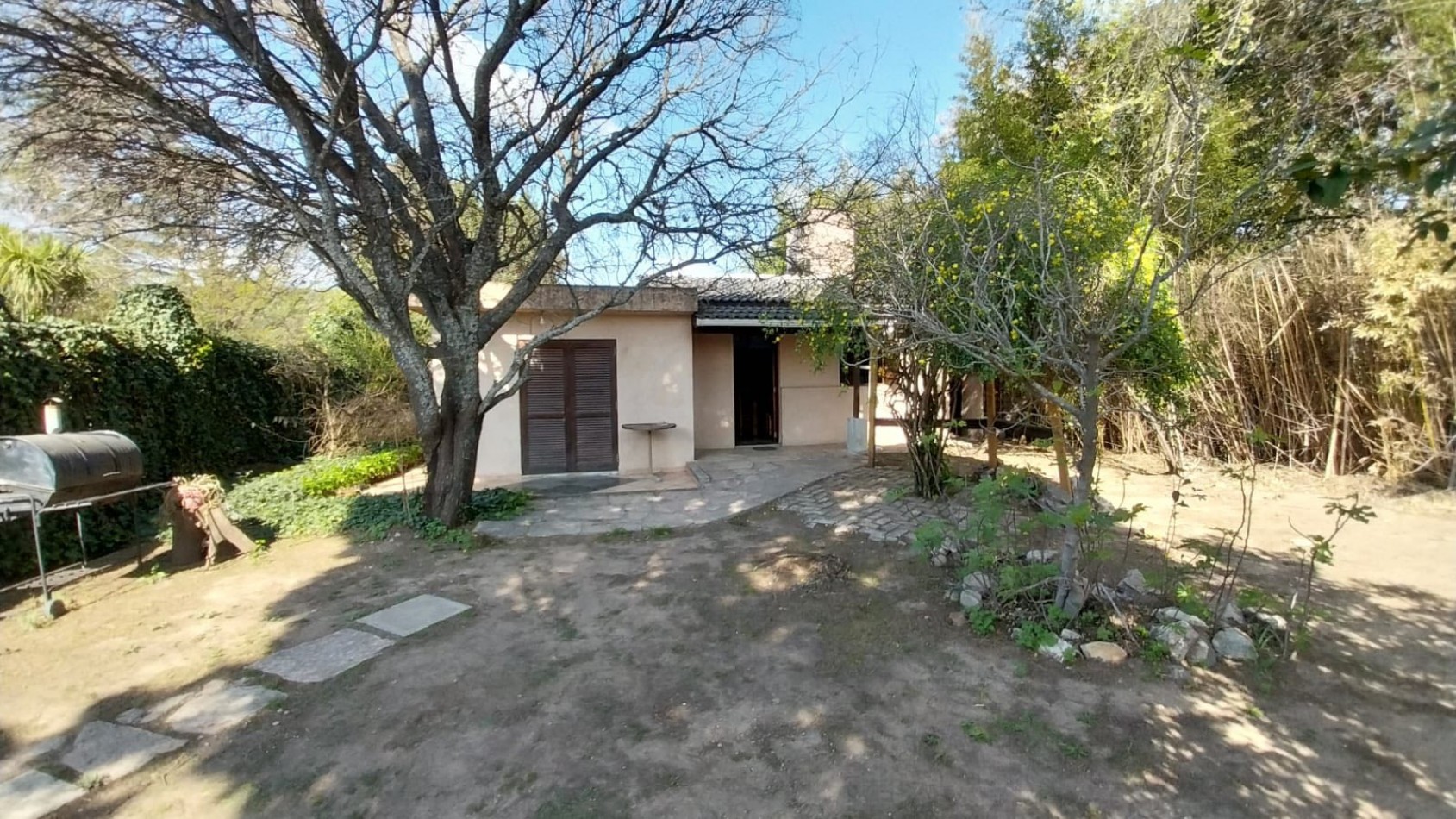 CASA CON PATIO EN PH EN OPORTUNIDAD