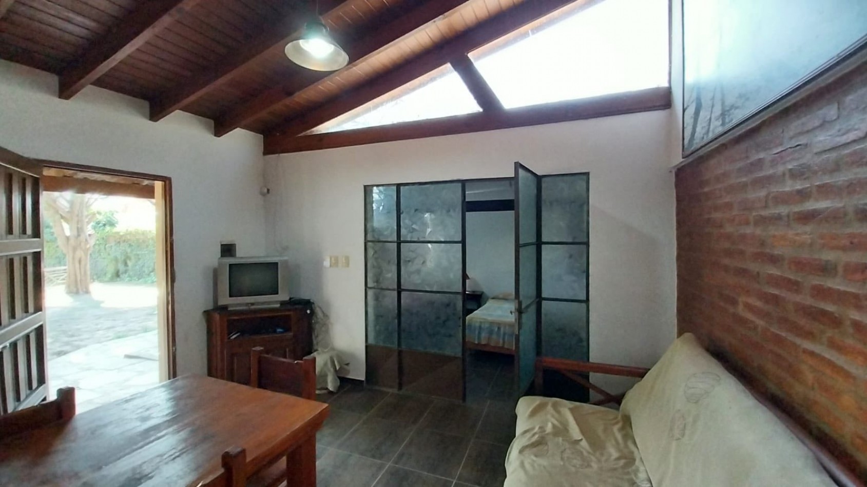 CASA CON PATIO EN PH EN OPORTUNIDAD