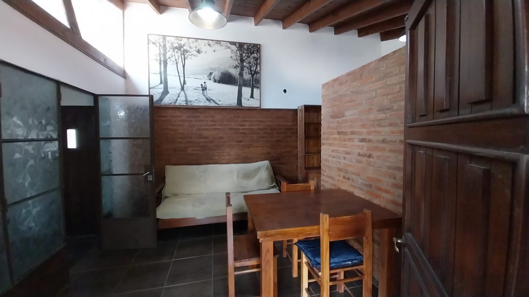 CASA CON PATIO EN PH EN OPORTUNIDAD