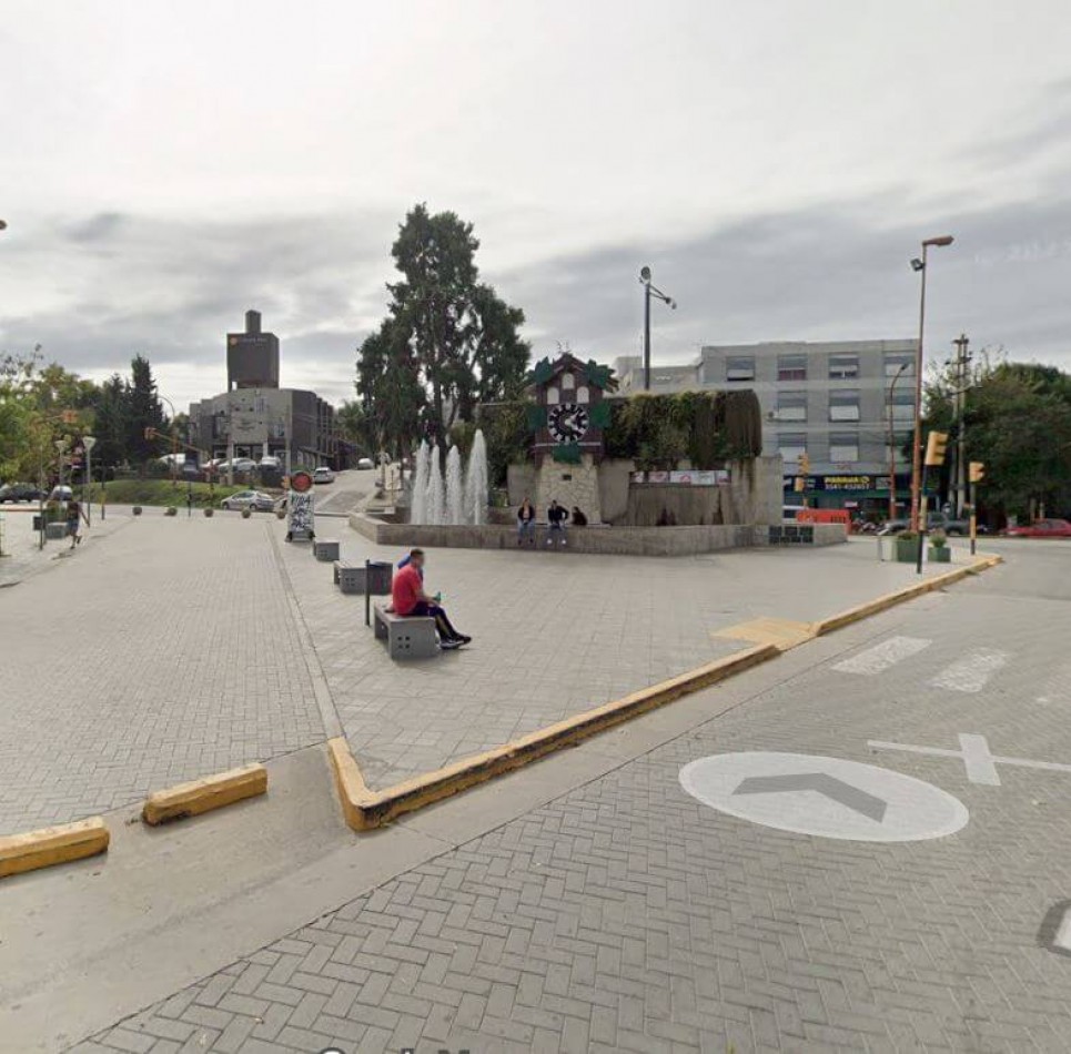 Dpto. frente al CUCU