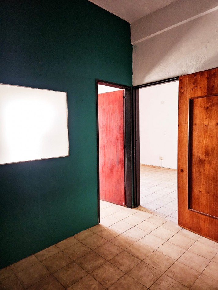 Dos Oficinas en venta y dos oficinas en pb se recibe vehiculo