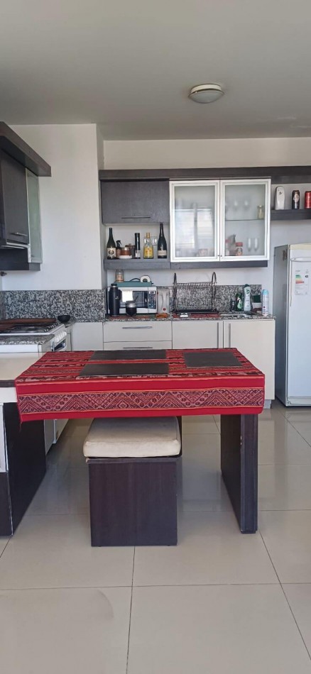 Dpto 1 dormitorio en Torre Riviera