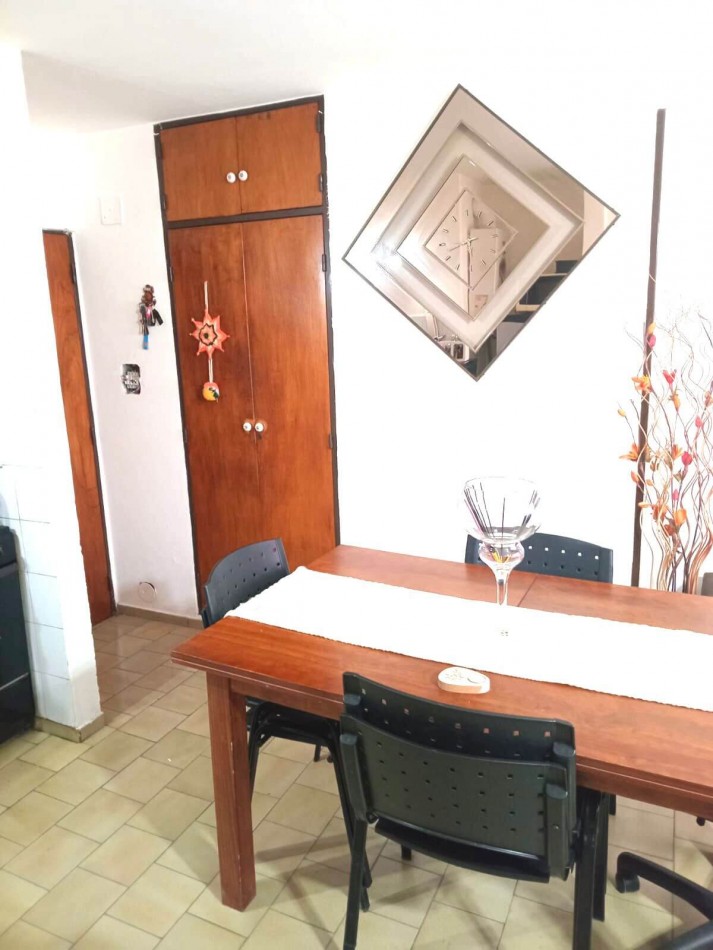 DEPARTAMENTO EN GALERIA PLENO CENTRO