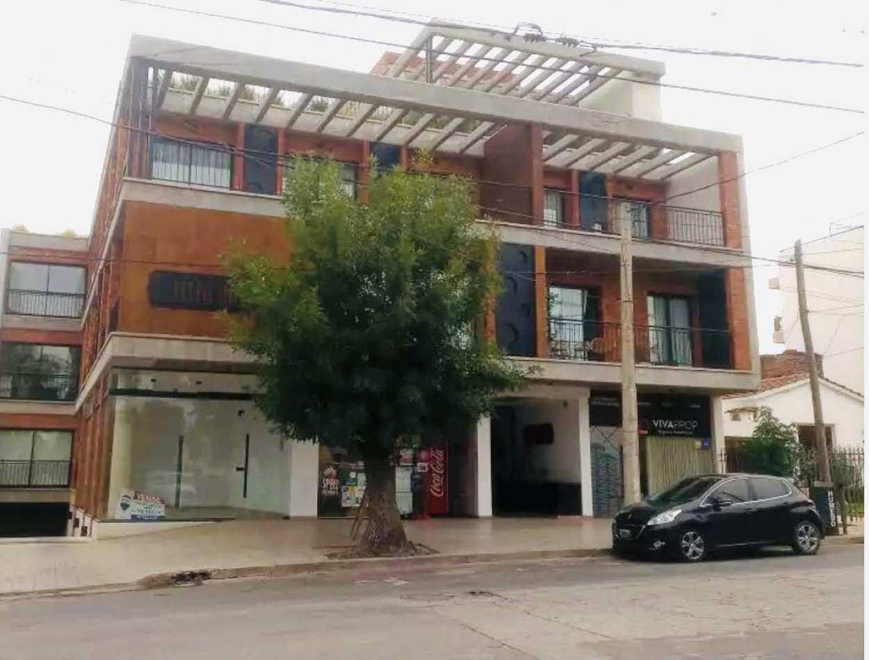 DEPARTAMENTO CON DOBLE SUM 