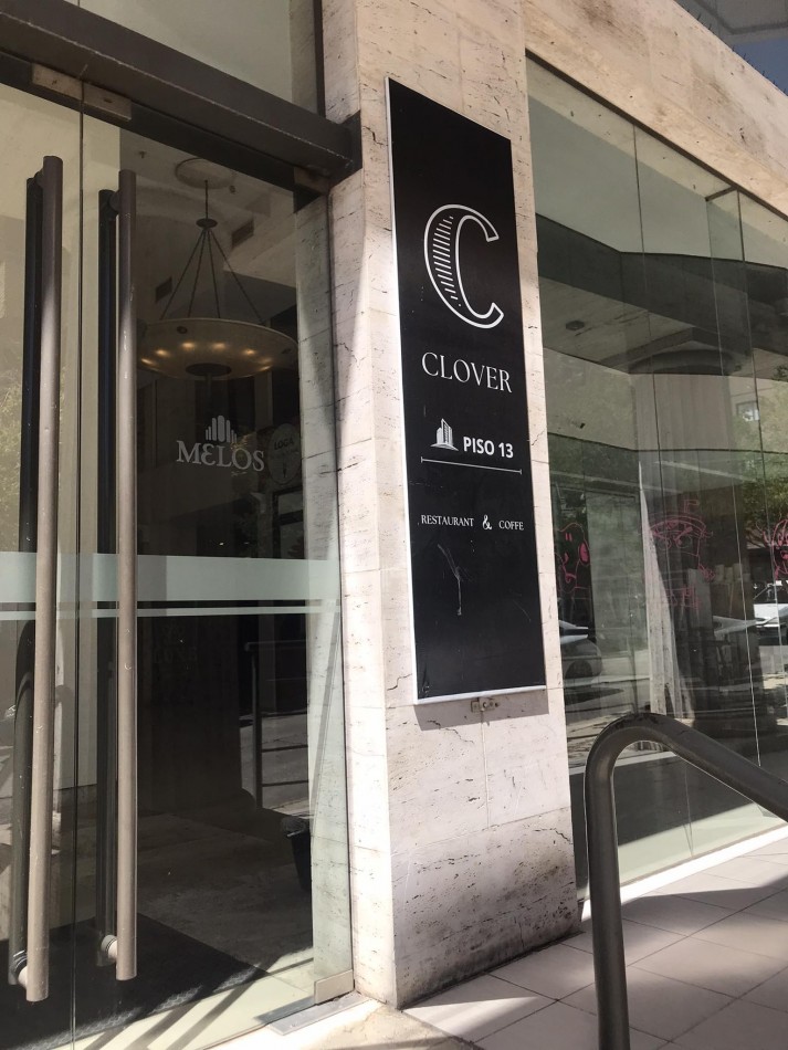 LOCAL EN GALERIA MELOS