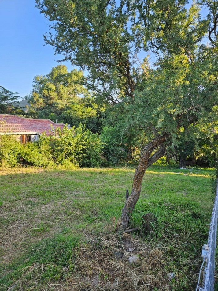 LOTE CON ESCRITURA GAS NATURAL PLANO 450M FINANCIADO!