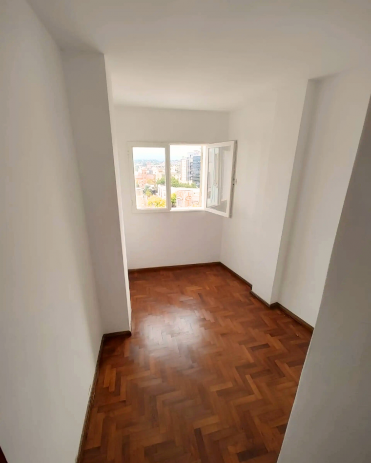 Departamento en VENTA 2 dormitorios sobre Av. Libertad