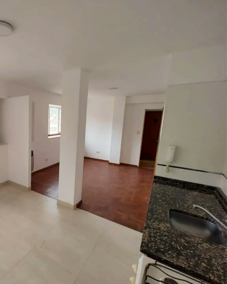 Departamento en VENTA 2 dormitorios sobre Av. Libertad