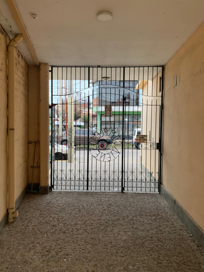 DEPARTAMENTO BAJAS EXPENSAS CENTRICO GAS NAT 