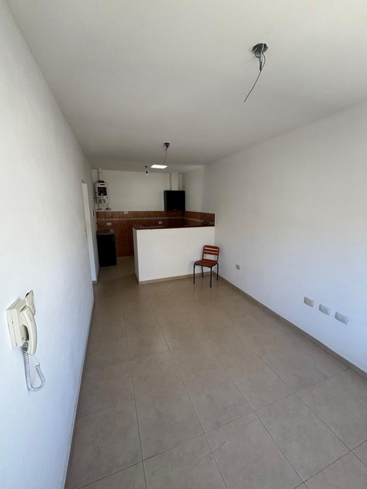 DEPARTAMENTO BAJAS EXPENSAS CENTRICO GAS NAT 