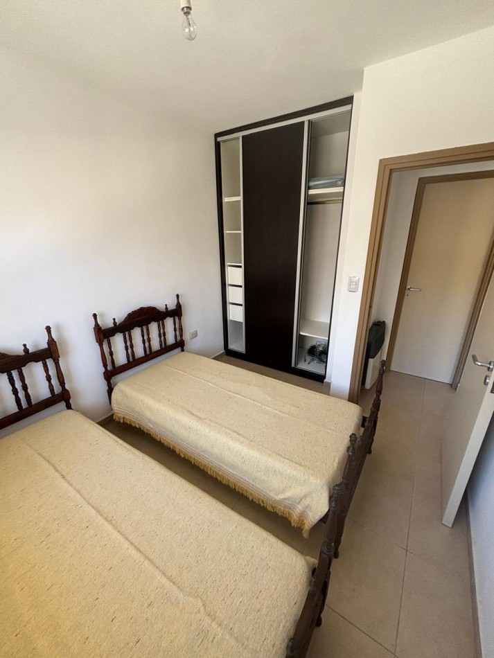 DEPARTAMENTO BAJAS EXPENSAS CENTRICO GAS NAT 