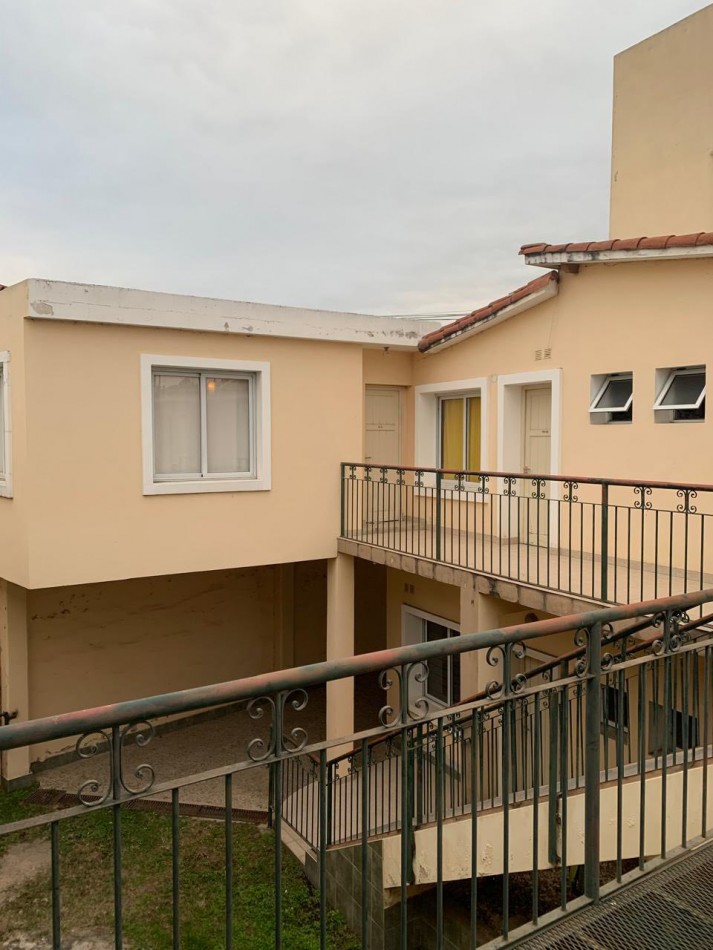 DEPARTAMENTO BAJAS EXPENSAS CENTRICO GAS NAT 