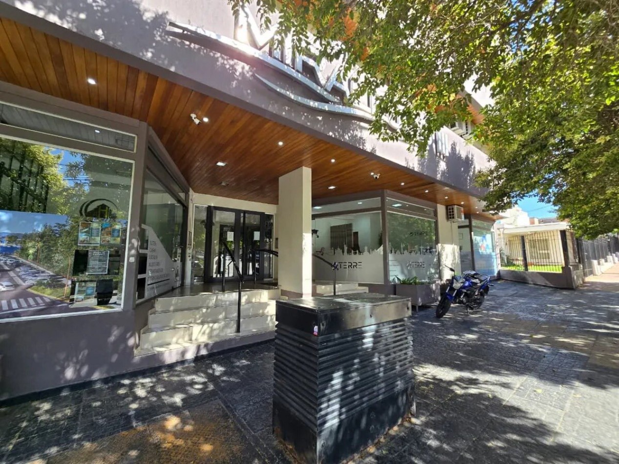 DEPARTAMENTO EN MIRALEJOS 3 AMOBLADO