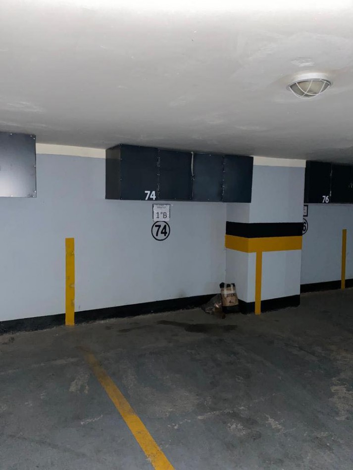 DEPARTAMENTO EN MIRALEJOS 3 AMOBLADO