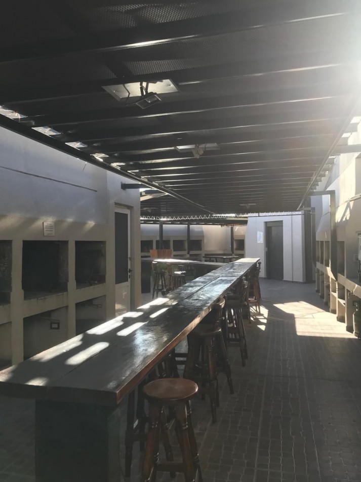 DEPARTAMENTO EN MIRALEJOS 3 AMOBLADO