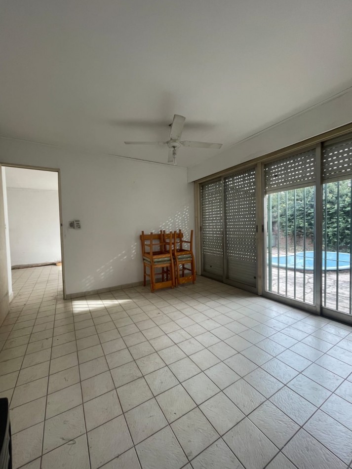 CASA A REFACCIONAR CENTRICA