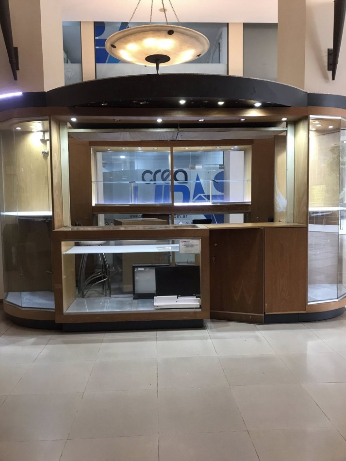 LOCAL EN TORRE MELOS 