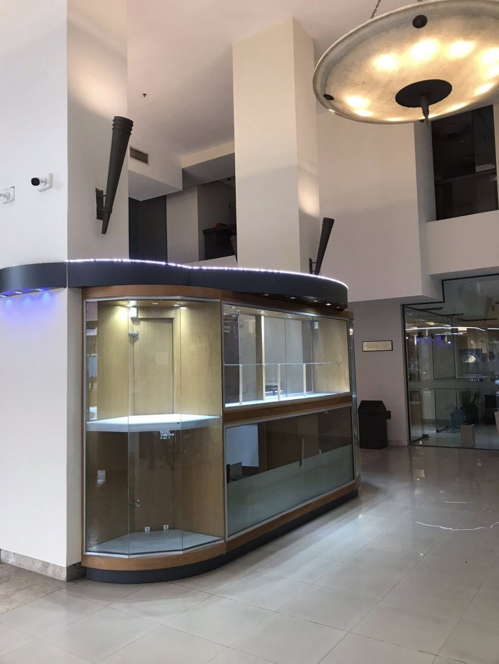 LOCAL EN TORRE MELOS 