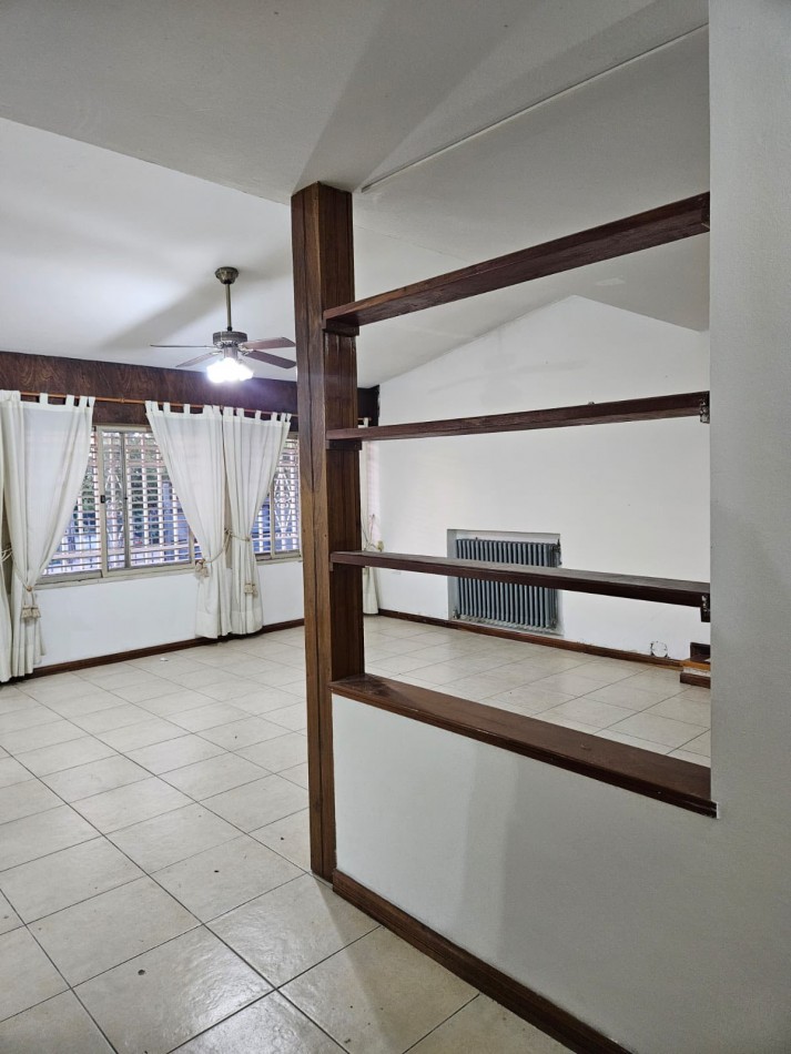 Casa 3 dormitorios en Barrio Jose Muñoz