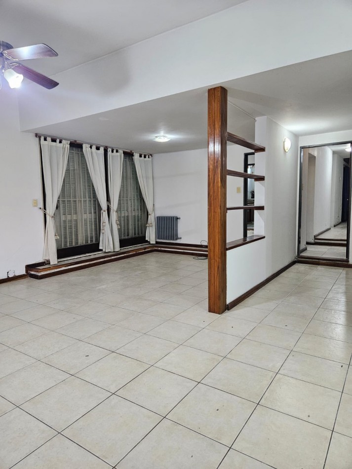 Casa 3 dormitorios en Barrio Jose Muñoz