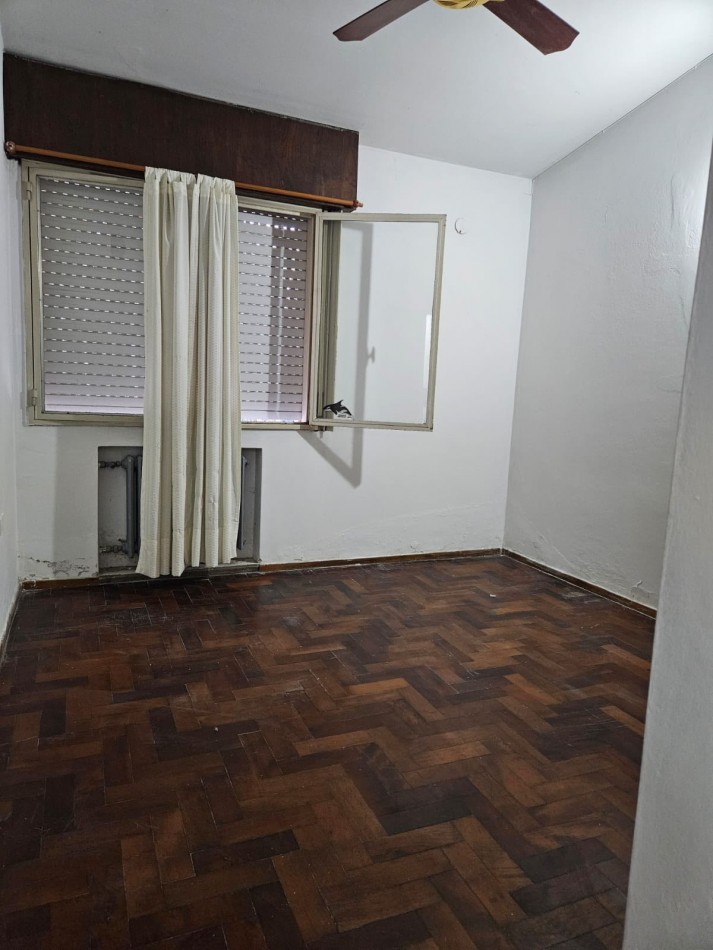 Casa 3 dormitorios en Barrio Jose Muñoz