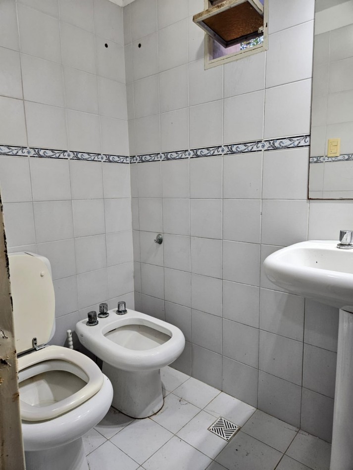 Casa 3 dormitorios en Barrio Jose Muñoz