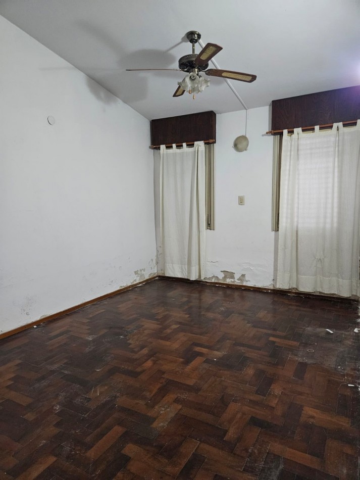 Casa 3 dormitorios en Barrio Jose Muñoz