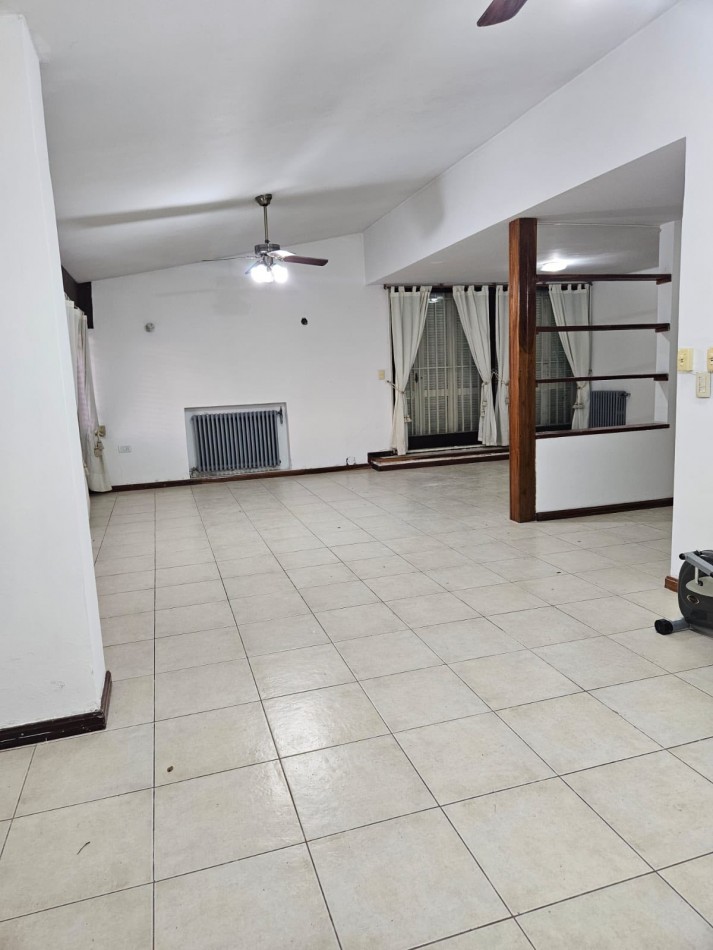 Casa 3 dormitorios en Barrio Jose Muñoz