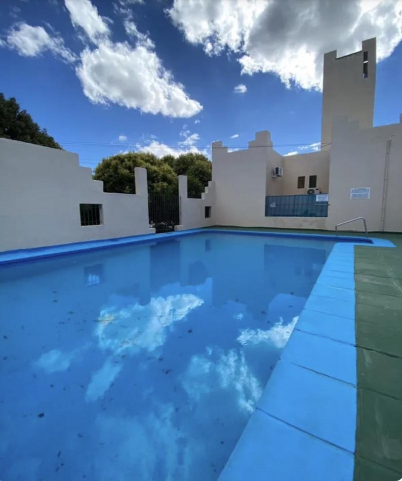 DEPARTAMENTO EN SANTA RITA 2 DOR