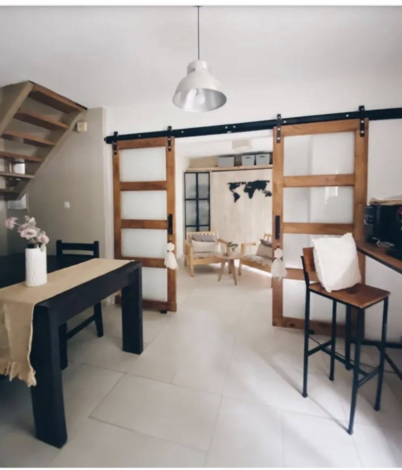 DEPARTAMENTO EN SANTA RITA 2 DOR