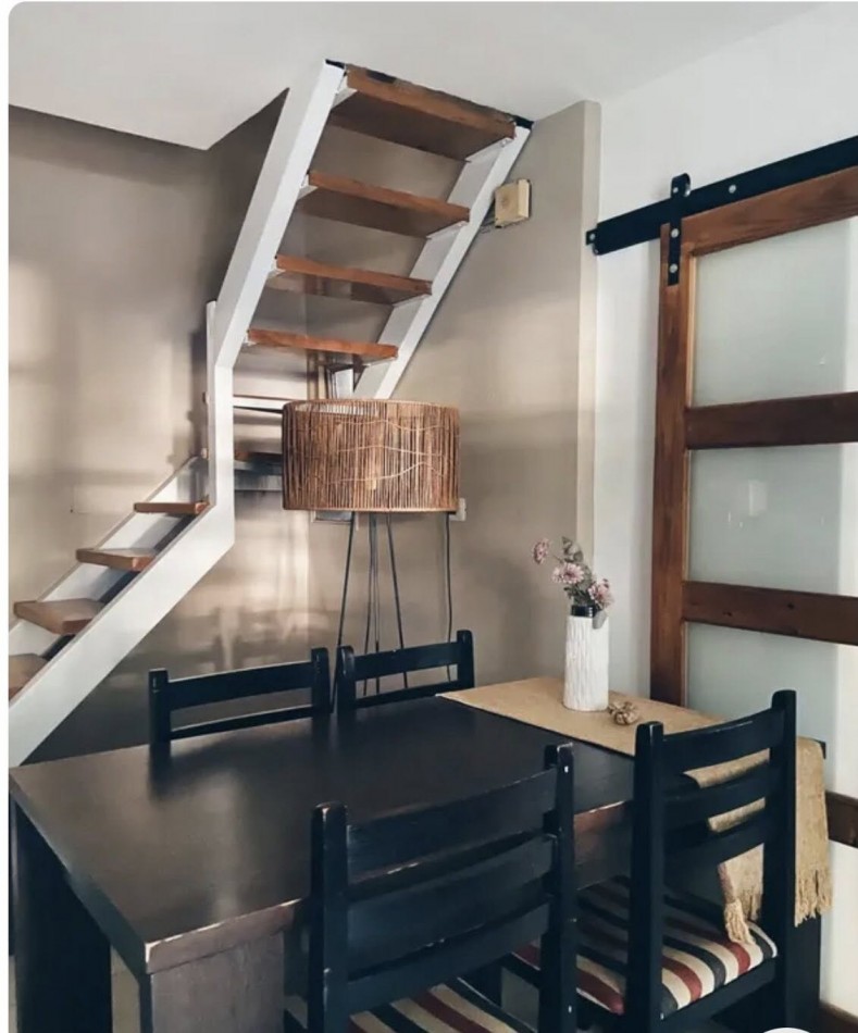 DEPARTAMENTO EN SANTA RITA 2 DOR