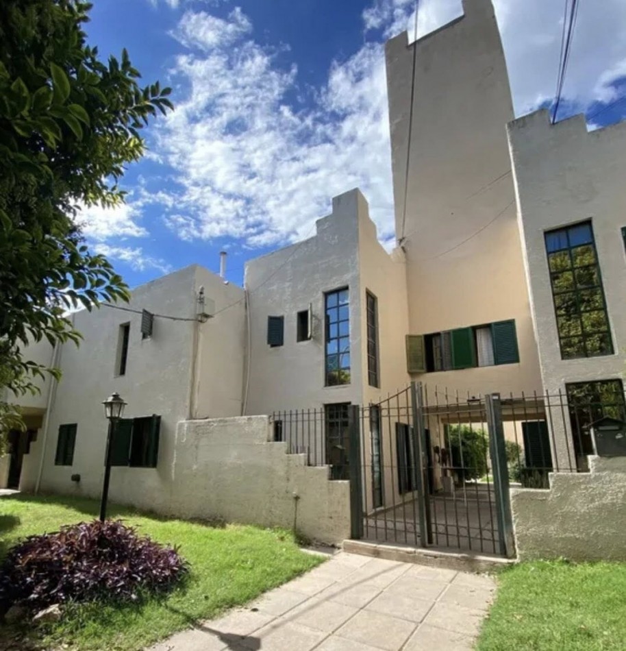 DEPARTAMENTO EN SANTA RITA 2 DOR